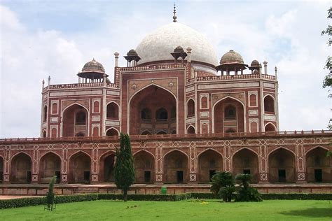 Humayun Tomb Delhi