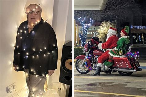 Humerous Christmas Photos