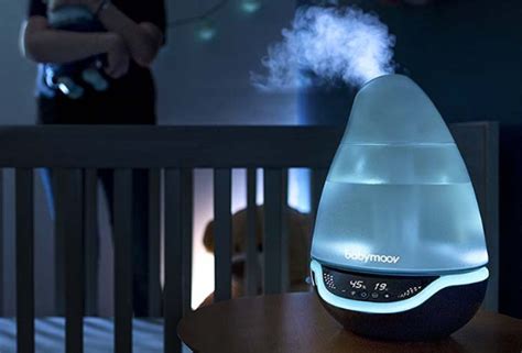 Humidifier l'air