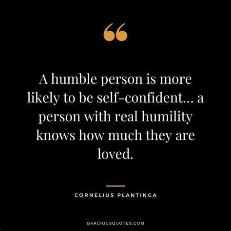 Humility Quotes