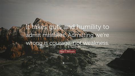 Humility
