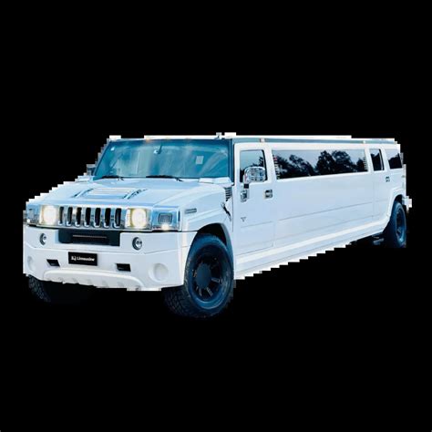 Hummer Comfort Ride