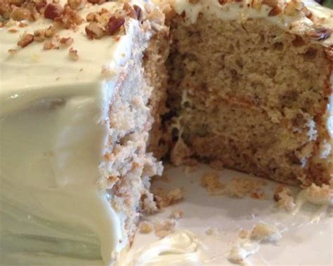Hummingbird Cake Recipe Paula Deen