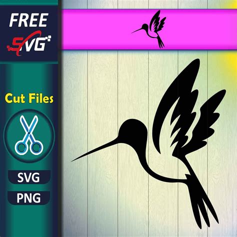 Unleash Your Creativity with Hummingbird SVG Free: Effortlessly Beautify Your Designs