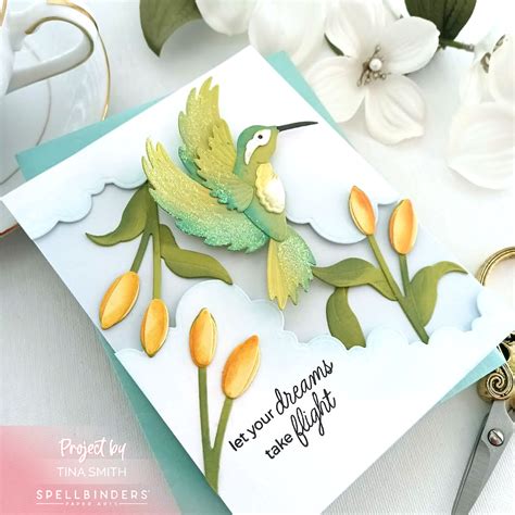 Download Hummingbirds Creativefabrica