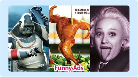 Humor Iklan