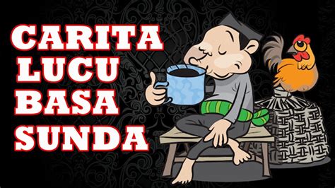 Humor Sunda