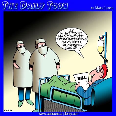 Humor in Healthcare