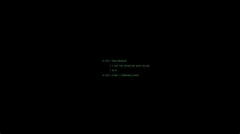 Humor in Minimalist Code