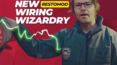 Humorous Guide to Wiring Wizardry