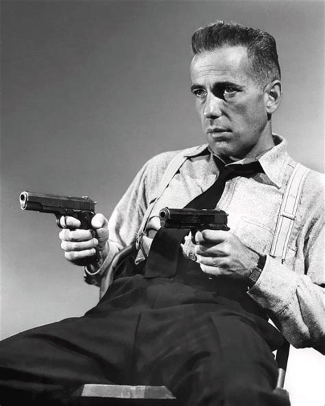 Bogart Guns