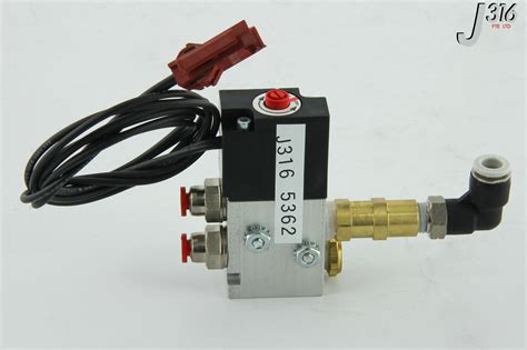 Humphrey Valve Catalog