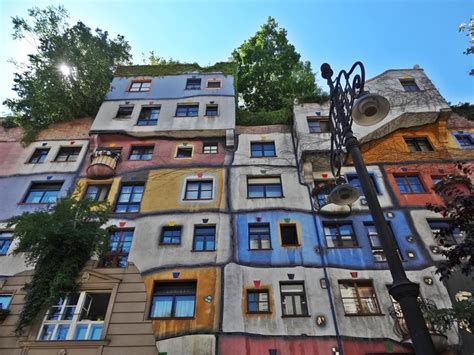 Hundertwasser Museum Tickets