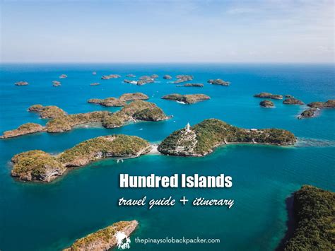 Hundred Islands