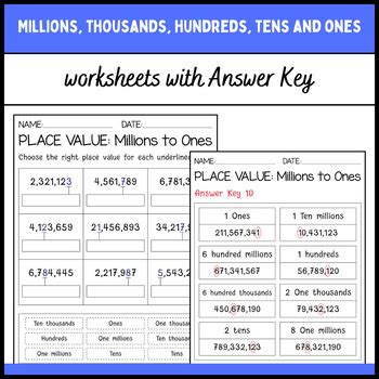 Hundreds of valid key