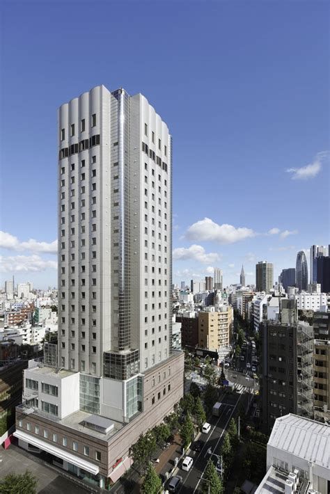 Hundredstay Tokyo Shinjuku