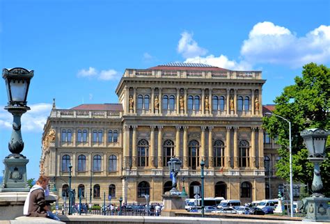 Hungarian Academy Of Sciences Hungary