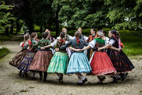 Hungarian Culture tips