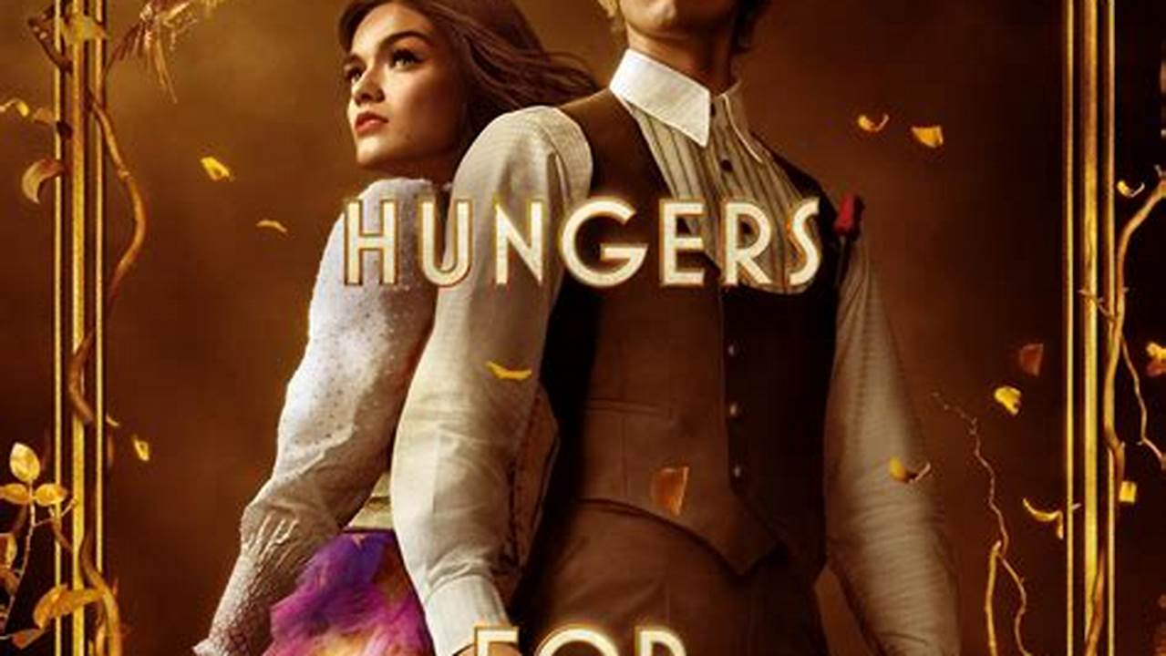 Hunger Games 2024 Streaming Release Date