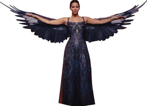 Hunger Game Dresses