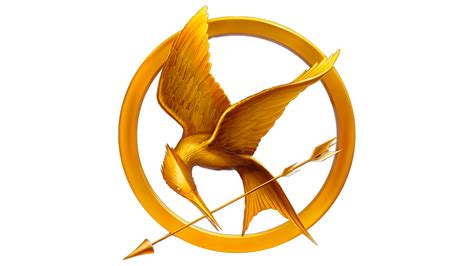 Hunger Game Logo