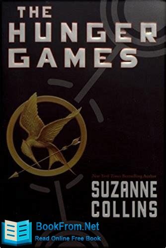 Hunger Games Online Free Read