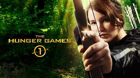 Hunger Games Stream Free