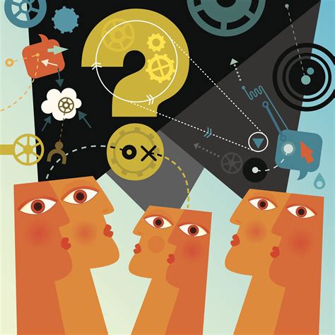 Hunger for Knowledge