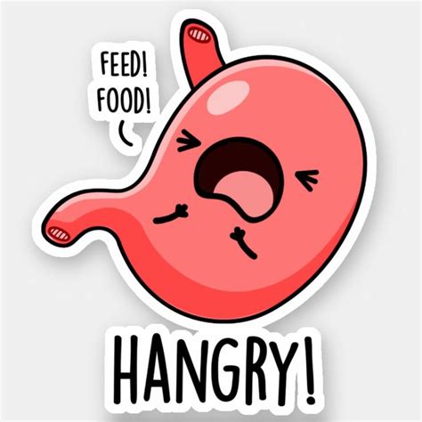 Hungry Posters Zazzle.co.uk
