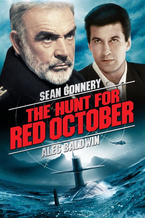 Hunt For Red October Quotes