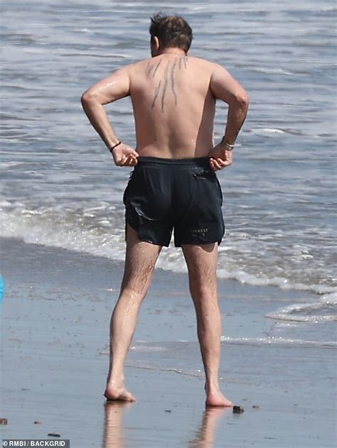 Hunter Biden Tattoo
