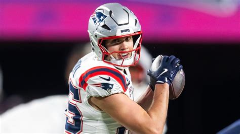 Hunter Henry
