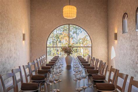 Hunter Valley Restaurant