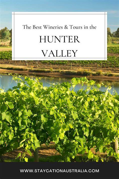 Hunter Valley Review