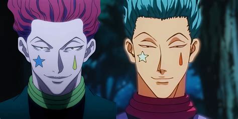 Hunter X Hunter Adaptations