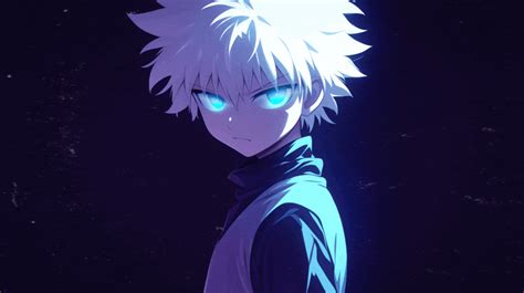 Hunter X Hunter Gif Background