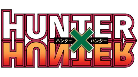 Hunter X Hunter Logo
