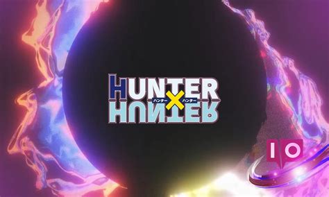Hunter x Hunter Chapter 401 Countdown Timer