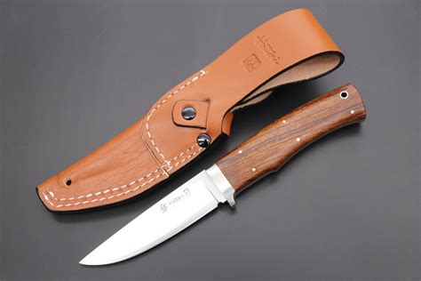 Hunters Knife Japanese