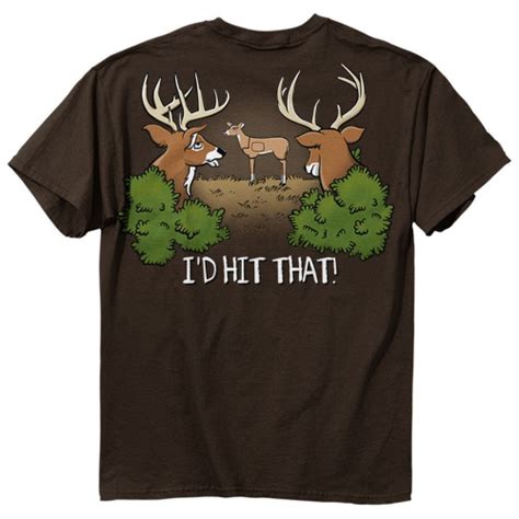 Unleash Your Inner Hunter with Our Graphic Tees