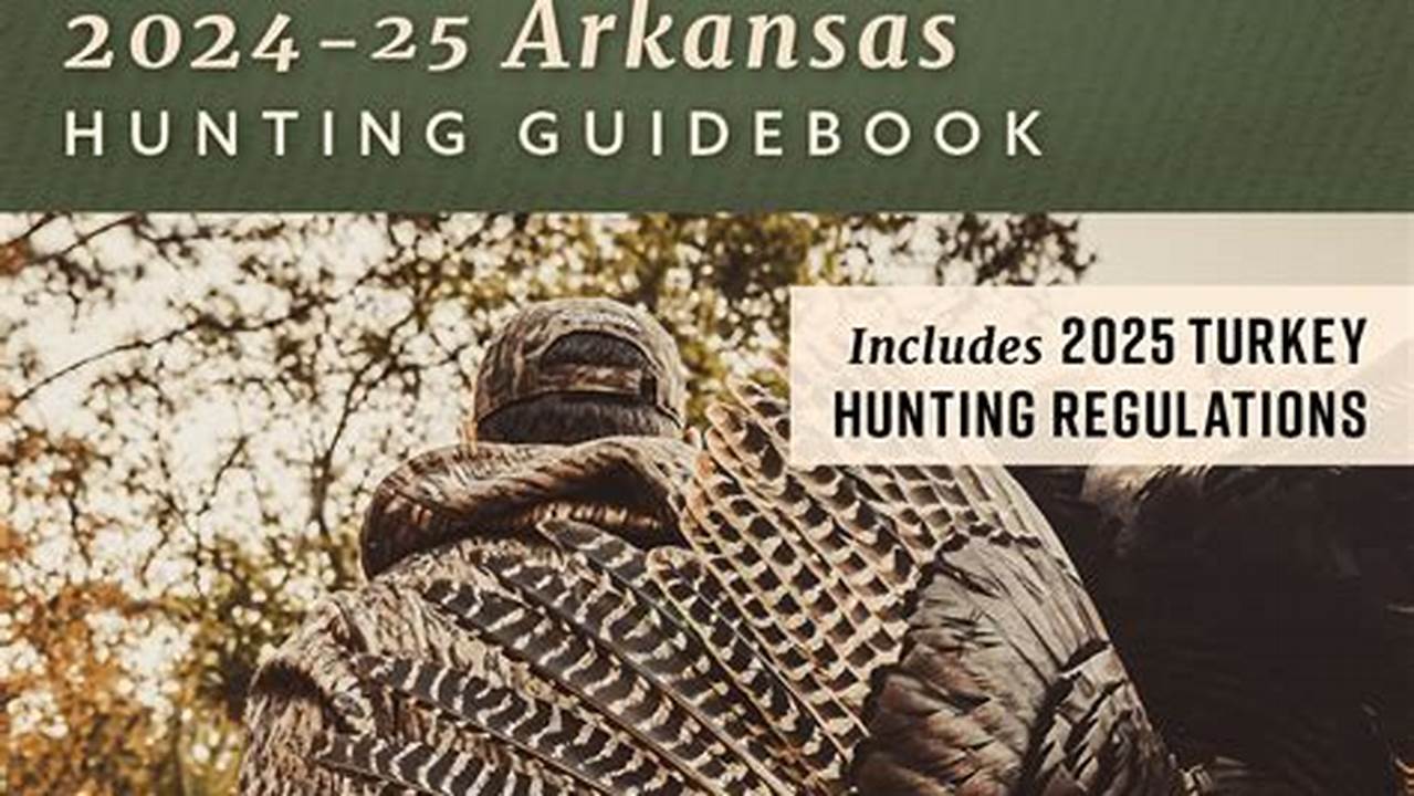 Hunting Guide 2024 2024