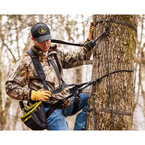 Best Tree Stand Harness Top 10 Best s For 2021