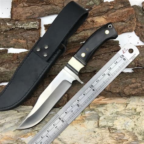 Hunting Fixed Blade Knives