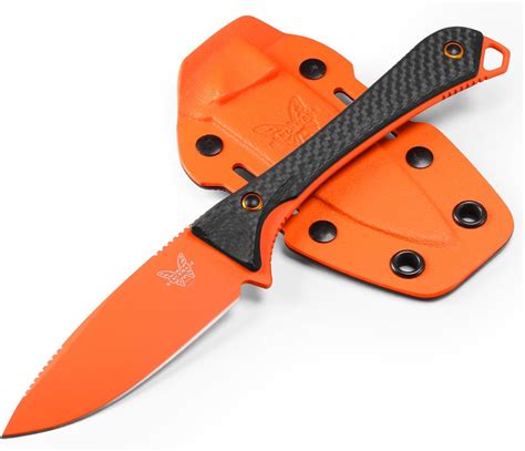 Hunting Knife Benchmade