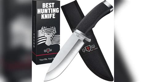 Hunting Knife Best Value