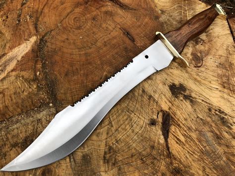 Hunting Knife Big