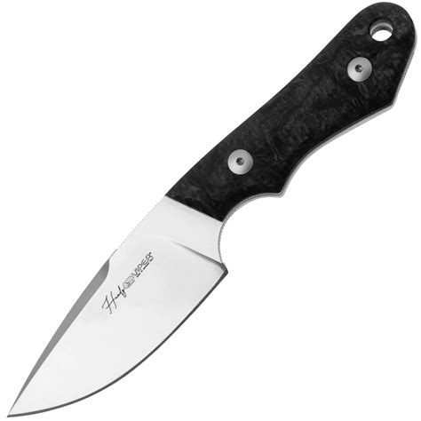 Hunting Knife Blade Thickness