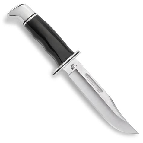 Hunting Knife Buck