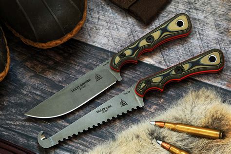 Hunting Knife Combo Sets