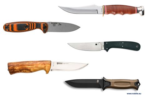 Hunting Knife Companies